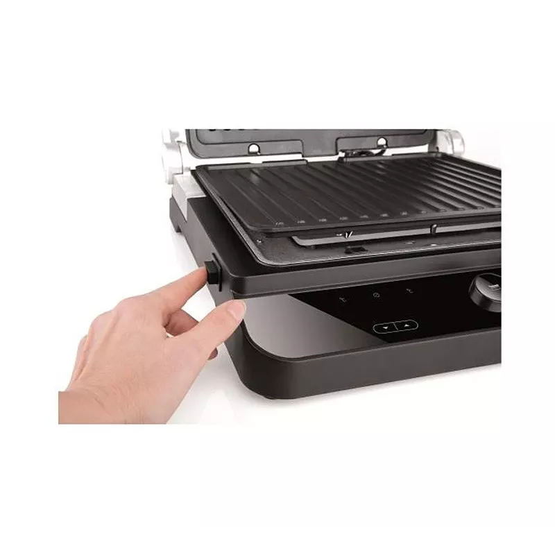 Sähkögrilli Black+Decker BXGR2000E (2000W)