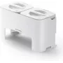 Vesisäiliö SwitchBot W3211800-WGSX robotti-imuri valkoinen