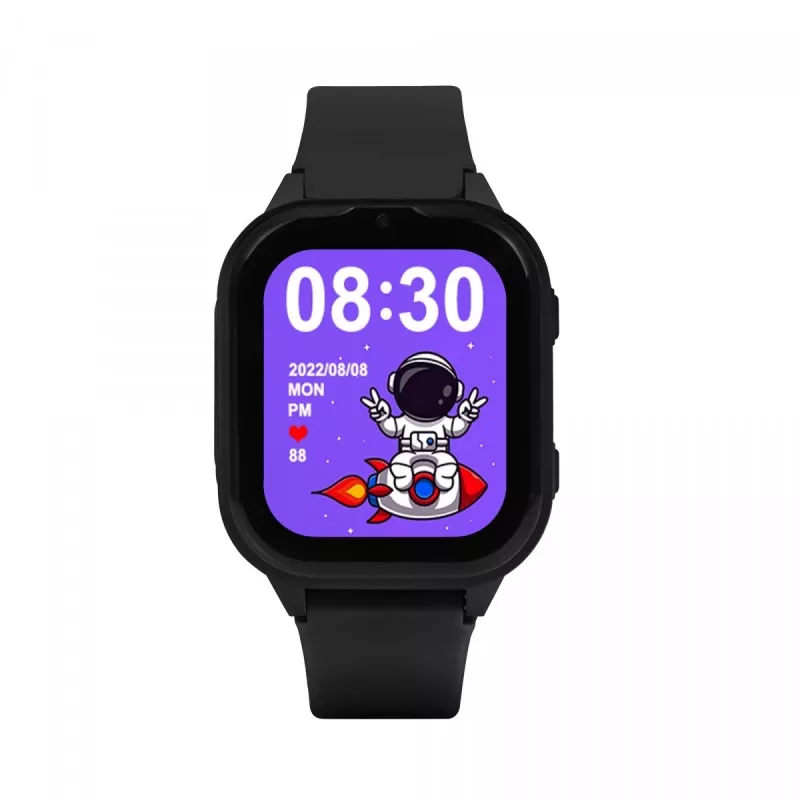 Älykello Garett Electronics Kids Sun Ultra 4G musta