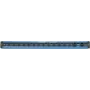 Gedore 1761080 magneettinen hylsyteline 1/4 tuumaa