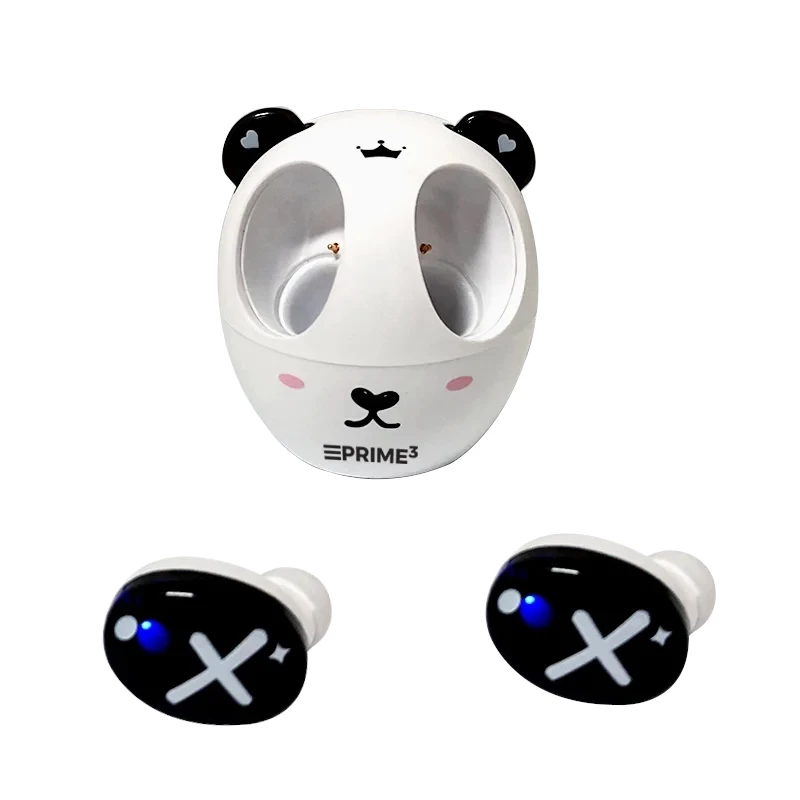 Kuulokkeet Prime3 AEP03BK