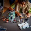 Rakennuslelu LEGO Creator 3-in-1 Spukhaus malli 31167 – 736 osaa, 3 mallia, 5 minifiguuria