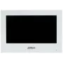 Dahua Technology VTH2621GW-P videopuhelin-ovi 17,8 cm (7 inch) valkoinen