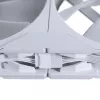 Phanteks M25 Gen2 120 mm PWM ARGB-kotelotuuletin - valkoinen