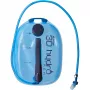 Juomarakko 3D Hydro Trek 3L, juomapullo Light Blue, 3 litraa