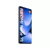 Xiaomi Redmi Note 15 Glacier Blue - älypuhelin 17,2 cm (6.77) 8 GB 256 GB 6000 mAh sininen