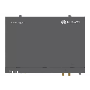 Dataloggari HUAWEI Smart Logger 3000B (malli SL3B) tehon seurantaan ja tapahtumien tallennukseen