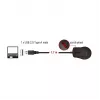 Hiiri DeLOCK 12548 Office vasenkätinen USB Type-A optinen 2400 DPI