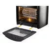 Beper P101FRI012 kiertoilmakypsennin 12 L 1800 W musta