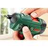 Bosch PSR Select, akkuruuvinväännin, pistoolikahva, 240 kierr./min, 5 mm, 3,5 N⋅m, 4,5 N⋅m
