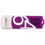 Philips FM64FD00B USB-muistitikku 64 GB USB Type-A 3.2 Gen 1 (3.1 Gen 1) violetti, valkoinen