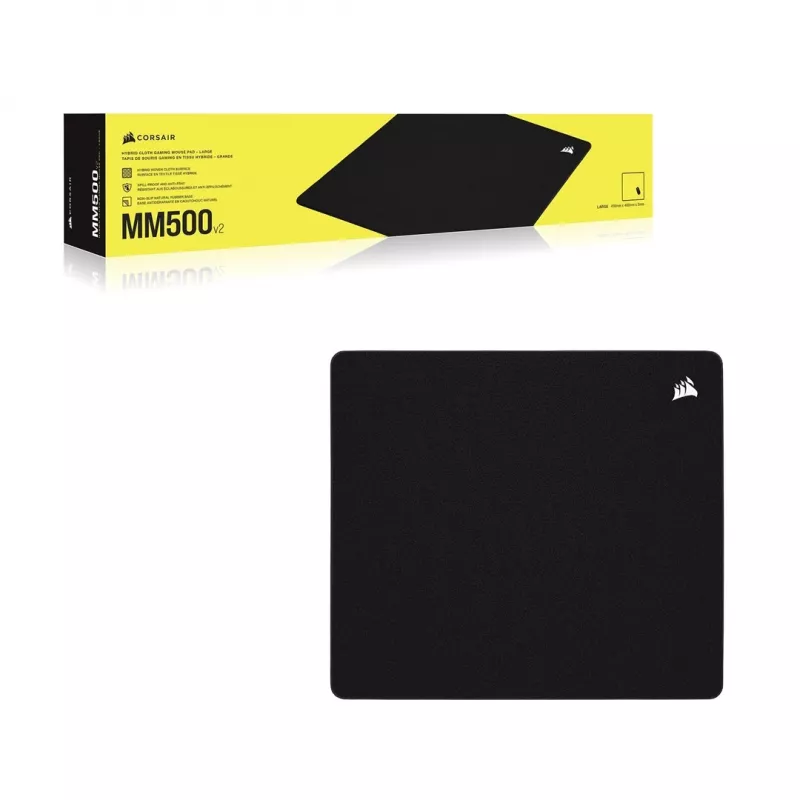 Hiirimatto Corsair MM500 v2