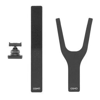 Kameran käsilenkki DJI CP.OS.00000278.01 leveys 51,1 mm syvyys 54 mm korkeus 45,9 mm