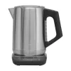 Ninja KT201EU vedenkeitin 1,7 L 3000 W musta, ruostumaton teräs