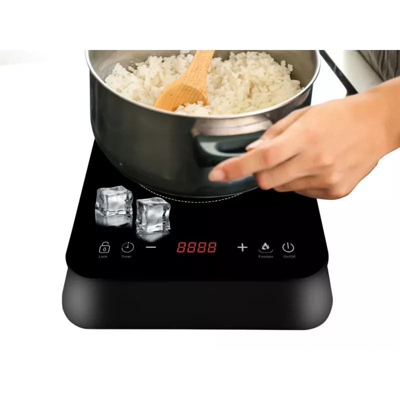 Beper BF.700 induktioliesi 1 vyöhyke Touch Control