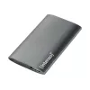 Ulkoinen kiintolevy INTENSO 3823440 256 GB SSD 1.8 USB 3.0 antrasiitti