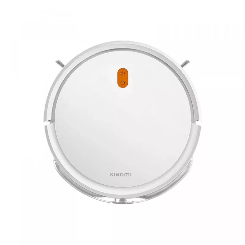 Xiaomi Robot Vacuum E5 valkoinen