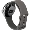 Älykello Google Pixel Watch 41 mm hopea