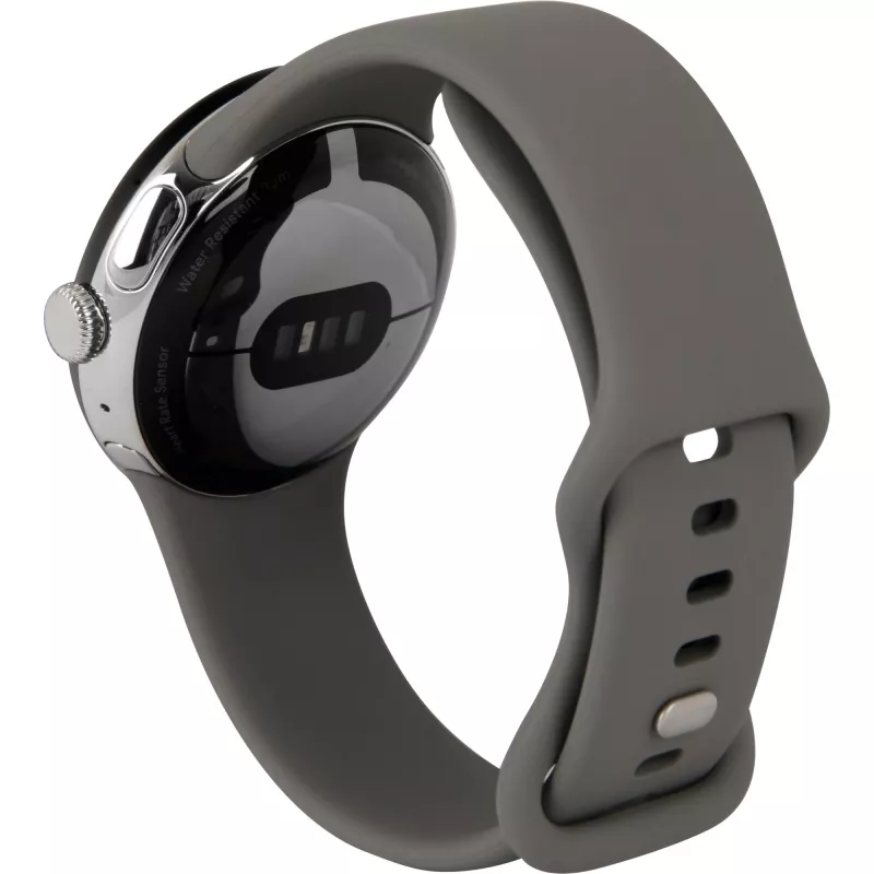 Älykello Google Pixel Watch 41 mm hopea