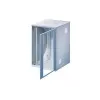 Rack Rittal DK 7507.020 12U harmaa