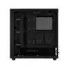Fractal Design North Charcoal musta Mesh Mid-Tower-kotelo – musta
