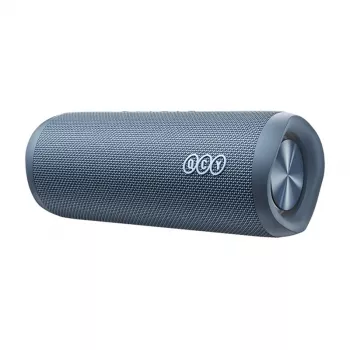 Kannettava kaiutin QCY SP7, sininen