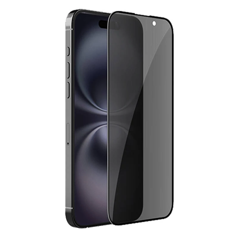 Nillkin Guardian karkaistu lasi näytönsuoja iPhone 16 Plus