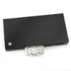 Bitspower NEBULA Astral RTX 5090 GPU-vesijäähdytyslohko BPM-VG5090ASA, ARGB, akryyli, musta