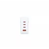 Laturi D-Link DCP-101/E 100W GaN-pikalaturi kannettaville ja USB-C-laitteille