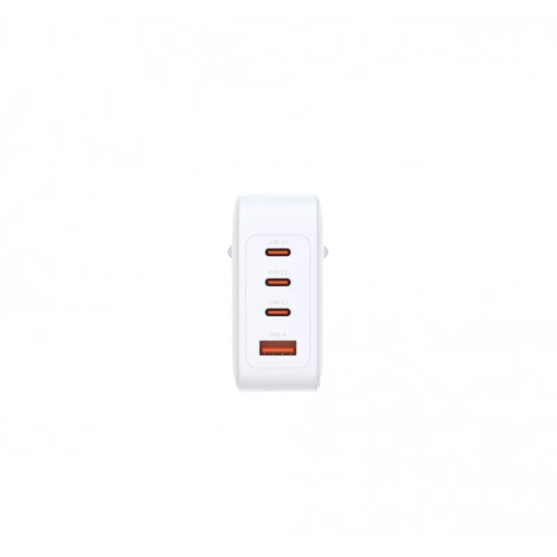 Laturi D-Link DCP-101/E 100W GaN-pikalaturi kannettaville ja USB-C-laitteille