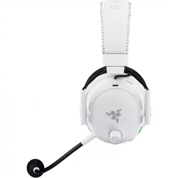 Razer Blackshark V3 Pro langaton esports-kuuloke ANC-kohinanvaimennuksella ja 50 mm:n ääniajureilla