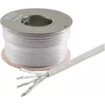 Patch-kaapeli Divers TC75900-100SP — 100 m CAT6 S-STP, 250 MHz