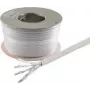 Patch-kaapeli Divers TC75900-100SP — 100 m CAT6 S-STP, 250 MHz