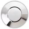 LENCO TTA-076SI stabilisaattori levysoittimelle hopea
