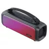 Sencor SSS 3000 KIDS Bluetooth-kaiutin, 16 W, FM-radio, LED-paneeli