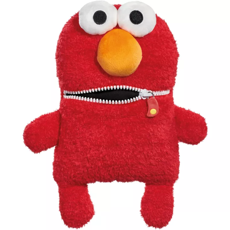 Pehmolelu Schmidt Spiele 42549 Cartoon-Figur Elmo