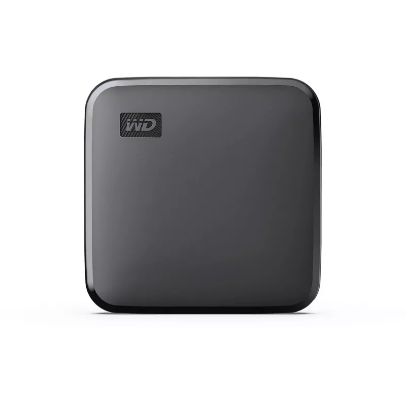 Ulkoinen SSD | WESTERN DIGITAL | 1TB | USB 3.0 | WDBAYN0010BBK-WESN