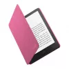 Amazon kangaskotelo Himbeere, Kindle 2024 Paperwhite / Colorsoft (B0CM7PHKMJ)