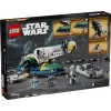 LEGO STAR WARS 75433 Jango Fettin avaruusalus