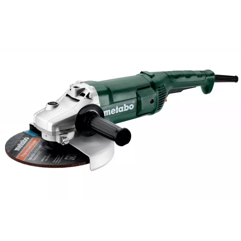 Kulmahiomakone Metabo 606432000