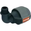 Gardena 2780-20 L-kappale 25 mm x 1/2 tuuman ulkokierre