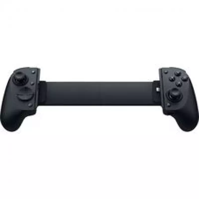 Razer Kishi V3 Pro XL RZ06-05470100-R3M1 pelikontrolleri älypuhelimelle, USB-C, musta