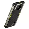Järeä älypuhelin UleFone Armor 22 4G, 9 GB RAM, 128 GB tallennustila, IP69K, vihreä