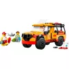 LEGO CITY 60453 Ranta-ambulanssi