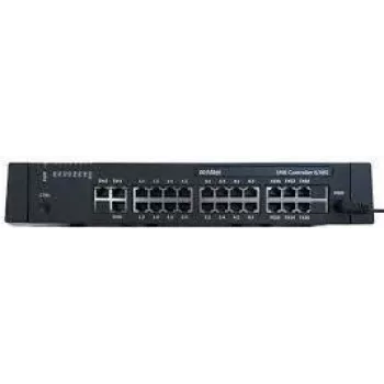 Rack-asennettava SMB-ohjain MITEL 50008381 — 8 GB RAM, 38 GB SSD