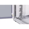DIGITUS verkkokaappi Unique 32HE 1609x800x800mm harmaa (rahtilähetys)
