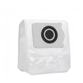 Pölypussit Ecovacs DEEBOT MINI -imuriin — antibakteeriset varapussit (MPN DDB030043)