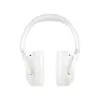 Edifier | kuulokkeet | W800BT SE | langattomat | over-ear | mikrofoni | kohinanvaimennus | valkoinen