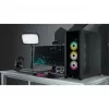 PC-kotelo Corsair iCUE 7000X RGB Full Tower musta
