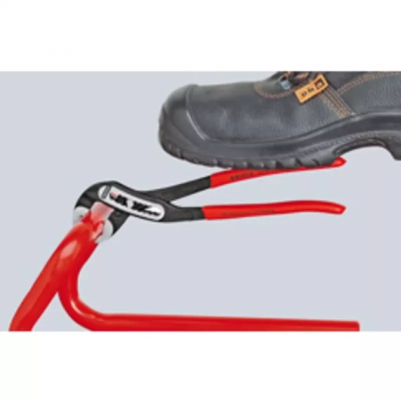 Vesipumppupihdit Knipex 88 01 180